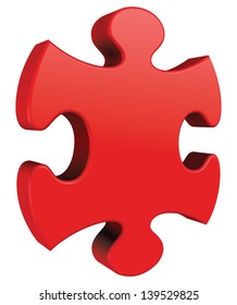 Jigsaw puzzle