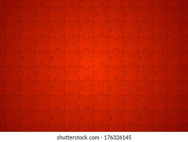 Jigsaw puzzle