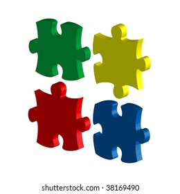 jigsaw , puzzle