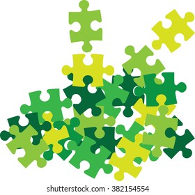 Jigsaw Puzzle
