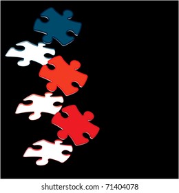 jigsaw puzzle