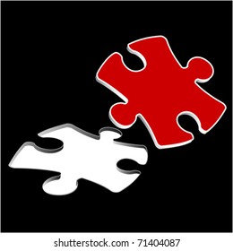 jigsaw puzzle