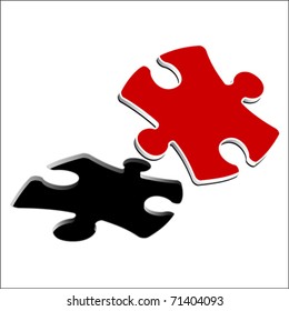 jigsaw puzzle
