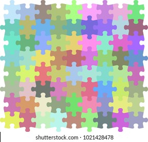 Jigsaw Puzzle Background Light colorful.eps
This is a vector illustration.