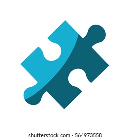 jigsaw puzzle icon