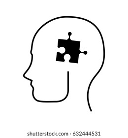 jigsaw puzzle icon