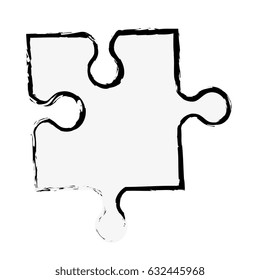 jigsaw puzzle icon