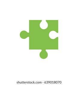 jigsaw puzzle icon