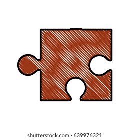 jigsaw puzzle icon