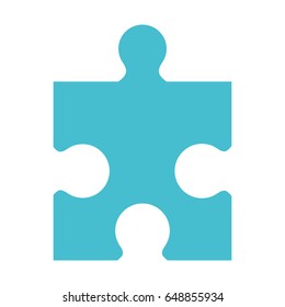 jigsaw puzzle icon