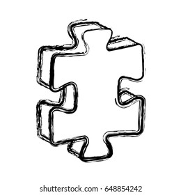 jigsaw puzzles design