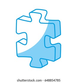 jigsaw puzzles design
