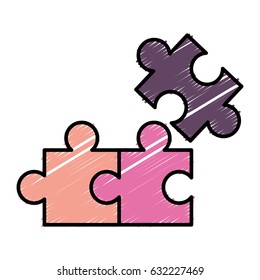 jigsaw puzzles icon