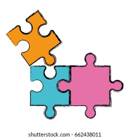 jigsaw puzzles icon
