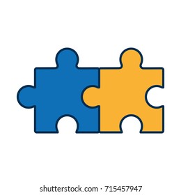 jigsaw puzzles icon