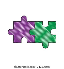 jigsaw puzzles icon