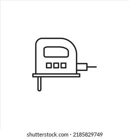 jigsaw vector for website symbol icon presentation