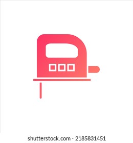 jigsaw vector for website symbol icon presentation