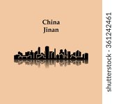 Jinan, China