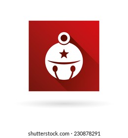 jingle bell icon
