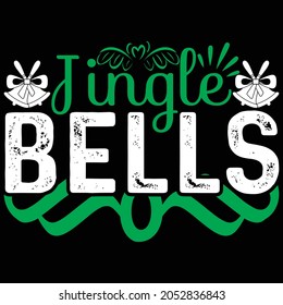 Jingle Bells Design And Vector File