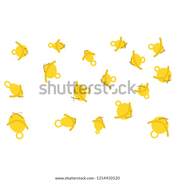Jingle Bells Variety Pack Stock Vector (Royalty Free) 1254450520