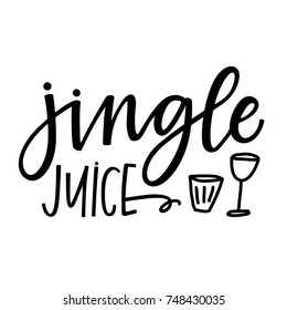 Jingle Juice