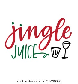 Jingle Juice