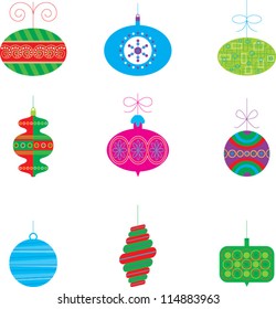 JINGLZ Ornaments