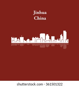 Jinhua, China