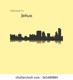 Jinhua, China