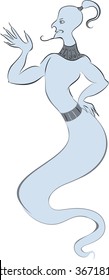 jinn
