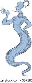 jinn