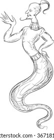 jinn