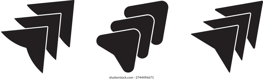Jira icon vector illustration. Vector art of a blue square icon with the word jira in white. Jira icon Flat line symbol on transparent