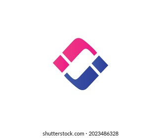 JJ letter logo design vector template