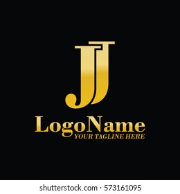 JJ Logo