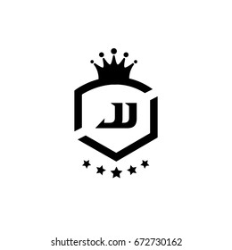 JJ Logo