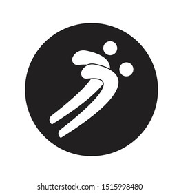 JJ Logo Letter Vector Illustration