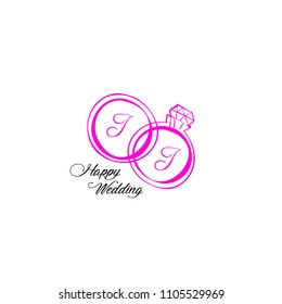 JJ Wedding Icon