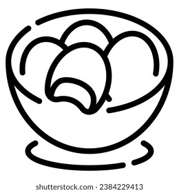 Jjimjilbang icon illustration, for UIUX, Infographic, etc
