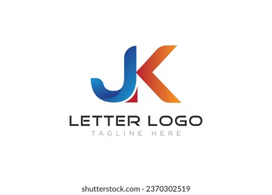 JK Latter jk logo icon