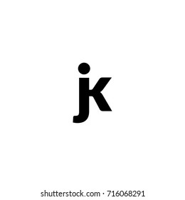 2,688 Letter jk logo Images, Stock Photos & Vectors | Shutterstock