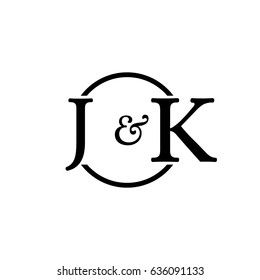 JK Logo