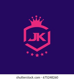 JK Logo
