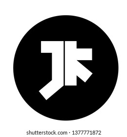 JK Logo Letter