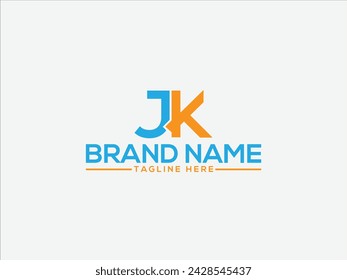 JK Logo Vector Arte, Iconos