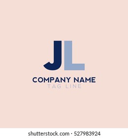 jl logo