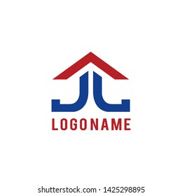 JL Logo symbol for your brand