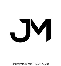 Jm Graphics Logo
